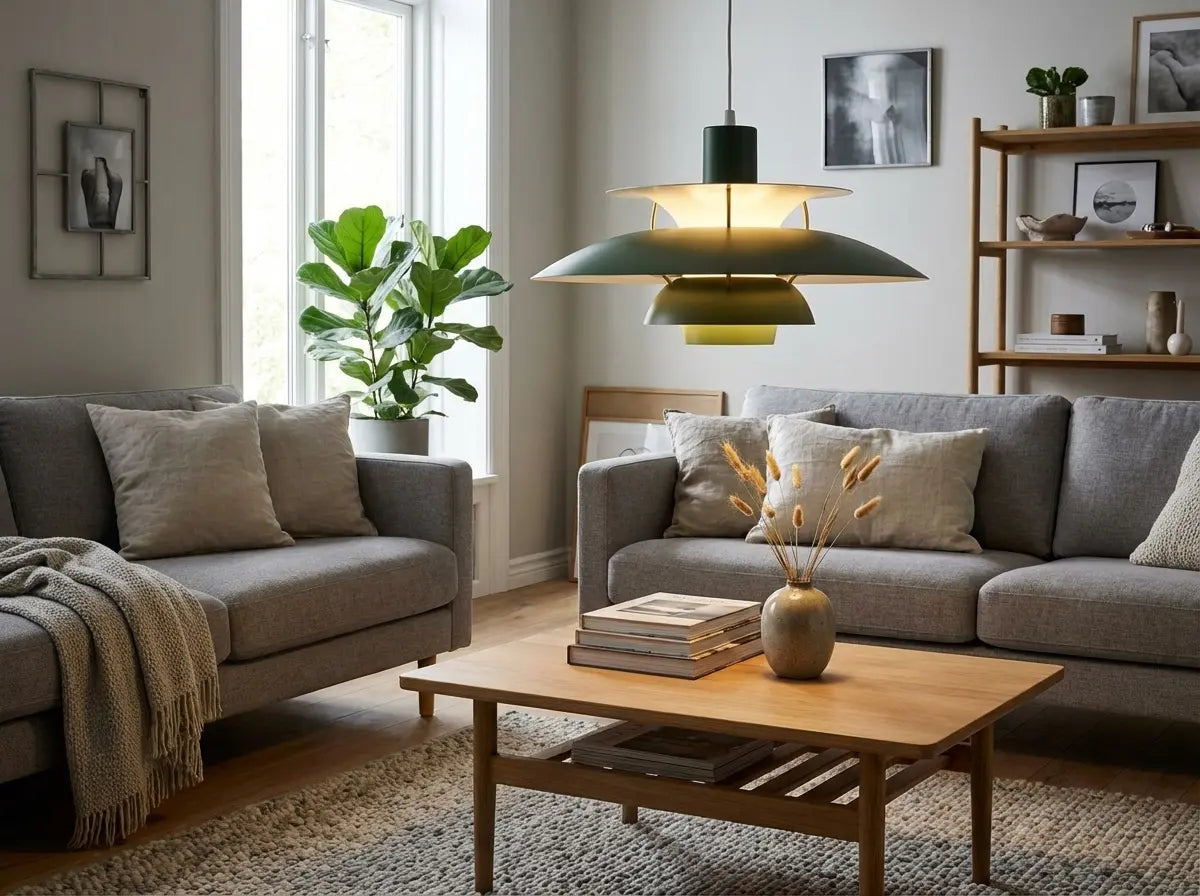 Luminaires de Plafond